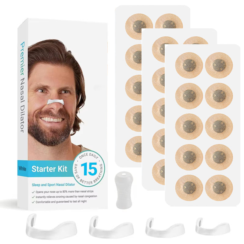 nasal strip