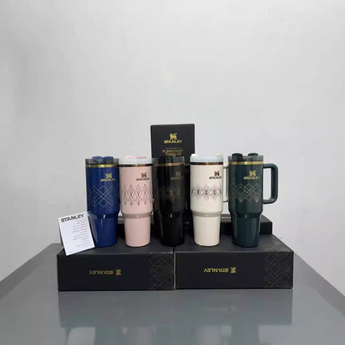 Stanley 304 Stainless Steel Vacuum Insulated Thermos Cup