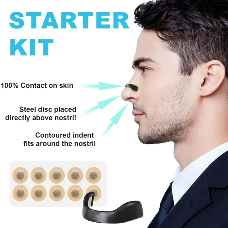 nasal strip
