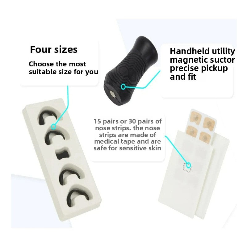 nasal strip